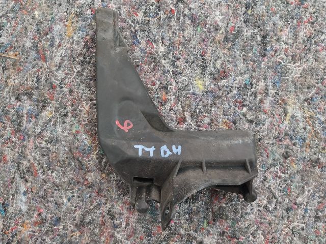 bontott AUDI TT Bal hátsó Oldal Lökhárító Tartó (Műanyag)