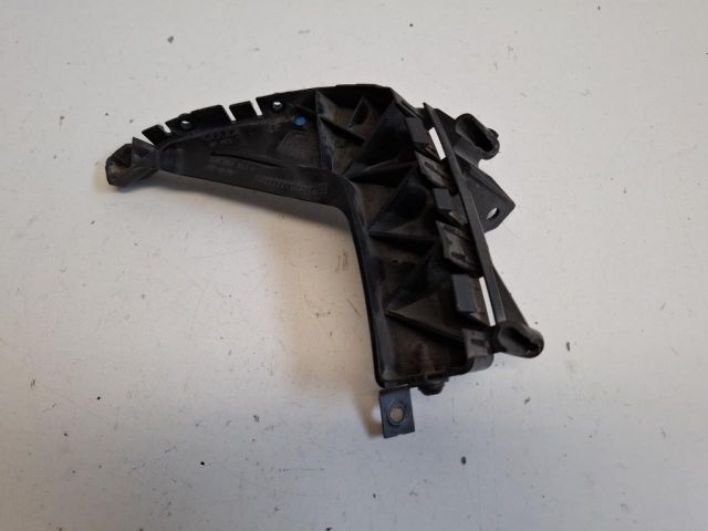 bontott AUDI TT Bal hátsó Oldal Lökhárító Tartó (Műanyag)