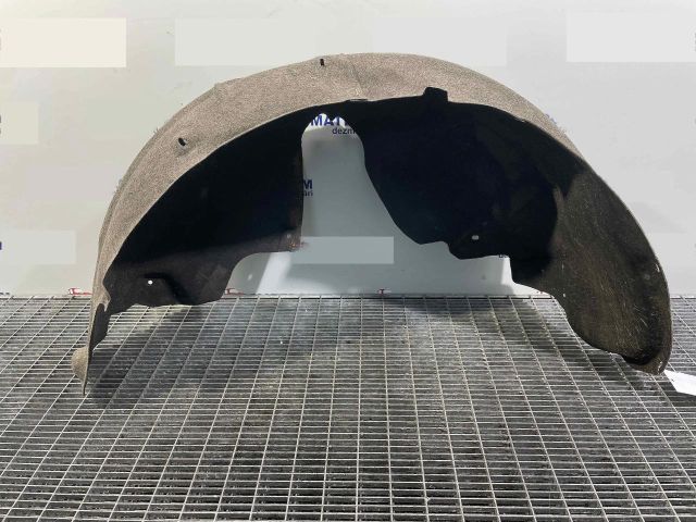 bontott AUDI TT Bal hátsó Sárvédő