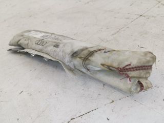 bontott AUDI TT Bal hátsó Ülés Légzsák