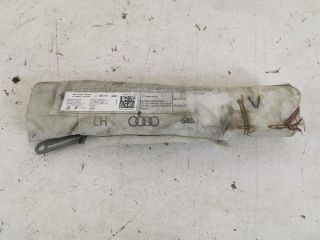 bontott AUDI TT Bal hátsó Ülés Légzsák