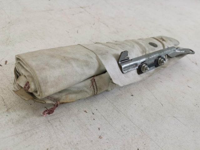 bontott AUDI TT Bal hátsó Ülés Légzsák