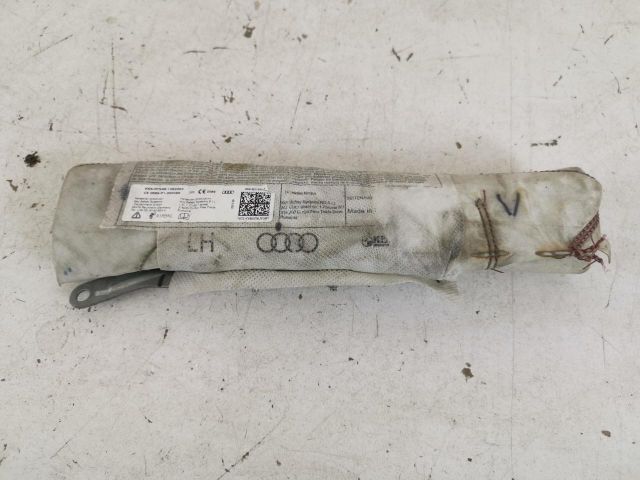 bontott AUDI TT Bal hátsó Ülés Légzsák