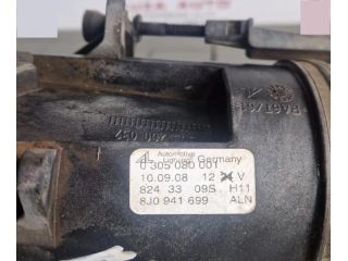 bontott AUDI TT Bal Ködfényszóró