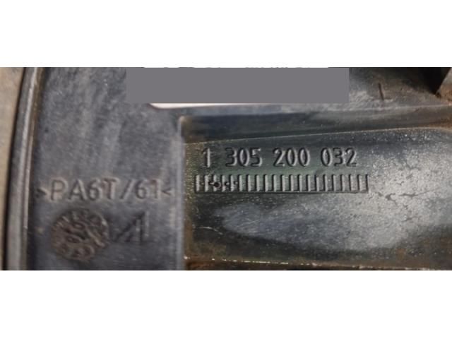 bontott AUDI TT Bal Ködfényszóró