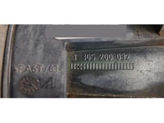 bontott AUDI TT Bal Ködfényszóró