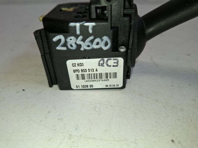 bontott AUDI TT Bal Kormánykapcsoló Irányjelző