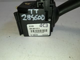 bontott AUDI TT Bal Kormánykapcsoló Irányjelző