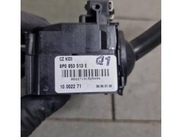 bontott AUDI TT Bal Kormánykapcsoló Irányjelző