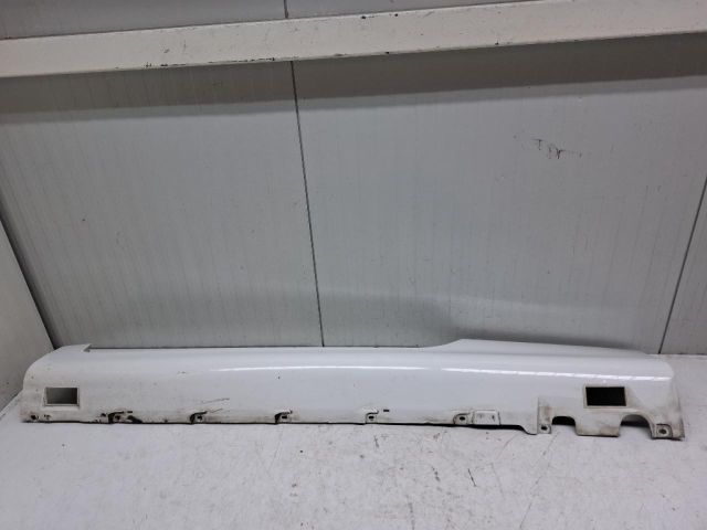 bontott AUDI TT Bal Küszöb Légterelő