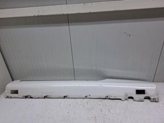 bontott AUDI TT Bal Küszöb Légterelő