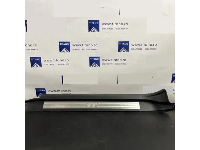 bontott AUDI TT Bal Küszöb Légterelő