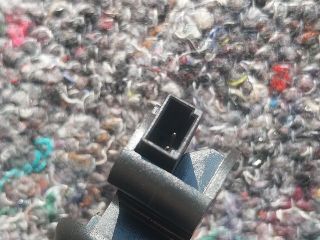 bontott AUDI TT Bal Napellenző