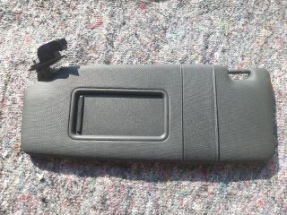 bontott AUDI TT Bal Napellenző