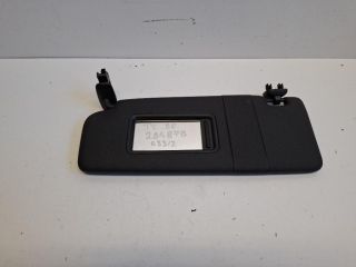 bontott AUDI TT Bal Napellenző