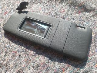 bontott AUDI TT Bal Napellenző