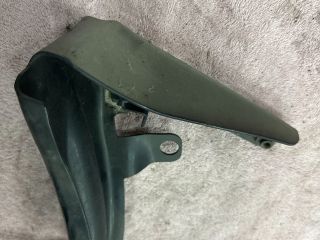 bontott AUDI TT Bal Sárvédő Oldaltartó