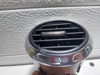 bontott AUDI TT Bal Szellőző