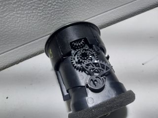 bontott AUDI TT Bal Szellőző