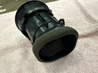 bontott AUDI TT Bal Szellőző