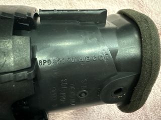 bontott AUDI TT Bal Szellőző