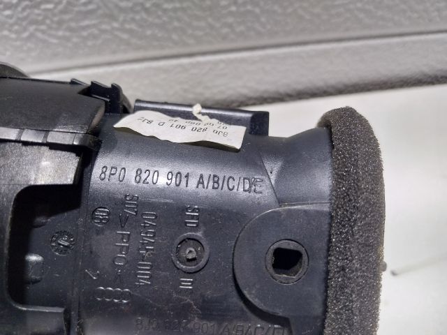 bontott AUDI TT Bal Szellőző