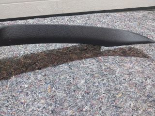 bontott AUDI TT Bal Tetőkárpit Takarófedél