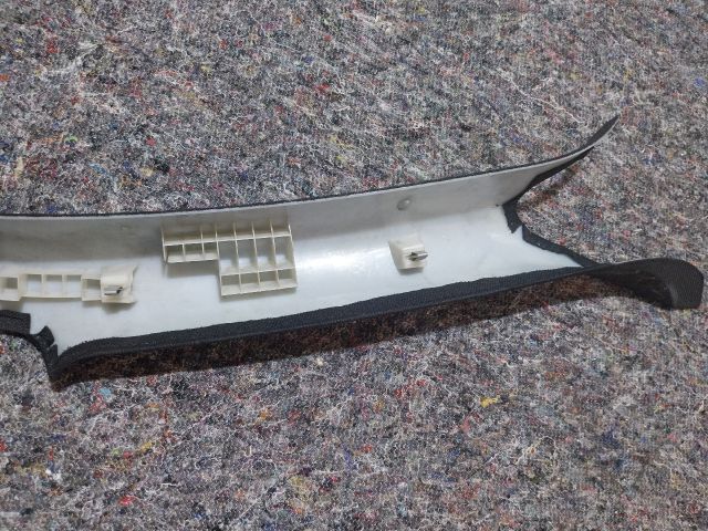 bontott AUDI TT Bal Tetőkárpit Takarófedél