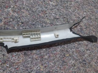 bontott AUDI TT Bal Tetőkárpit Takarófedél