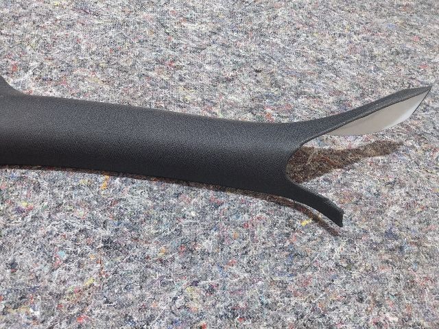 bontott AUDI TT Bal Tetőkárpit Takarófedél