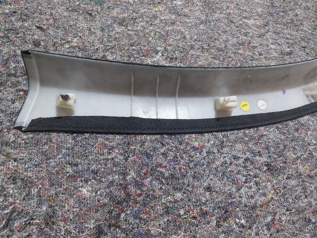 bontott AUDI TT Bal Tetőkárpit Takarófedél