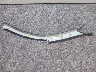 bontott AUDI TT Bal Tetőkárpit Takarófedél