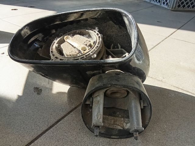 bontott AUDI TT Bal Visszapillantó Tükör (Elektromos)