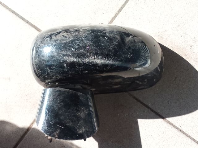 bontott AUDI TT Bal Visszapillantó Tükör (Elektromos)