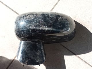 bontott AUDI TT Bal Visszapillantó Tükör (Elektromos)