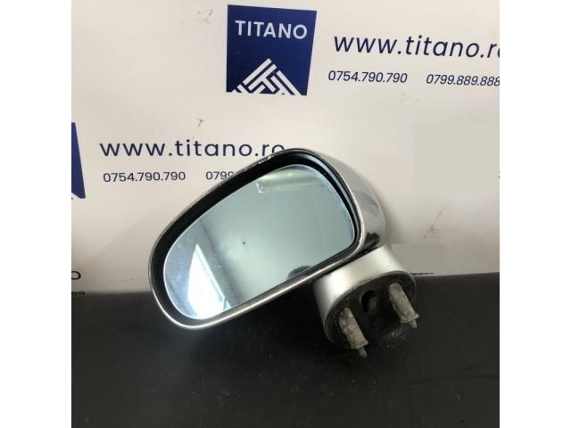 bontott AUDI TT Bal Visszapillantó Tükör (Elektromos)