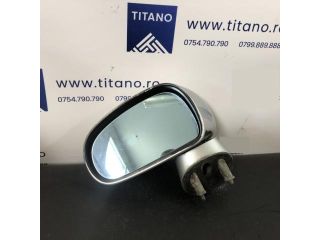 bontott AUDI TT Bal Visszapillantó Tükör (Elektromos)