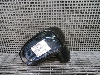 bontott AUDI TT Bal Visszapillantó Tükör (Elektromos)