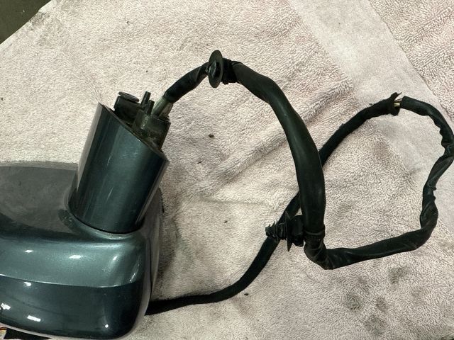 bontott AUDI TT Bal Visszapillantó Tükör (Elektromos)