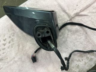 bontott AUDI TT Bal Visszapillantó Tükör (Elektromos)