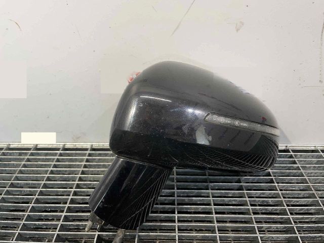 bontott AUDI TT Bal Visszapillantó Tükör (Elektromos)