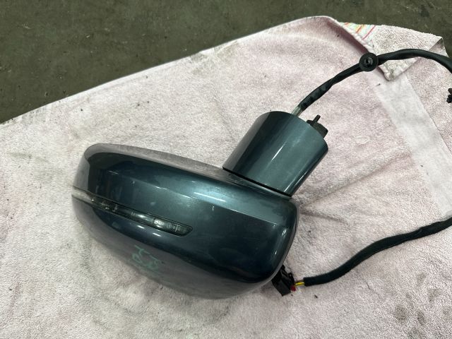 bontott AUDI TT Bal Visszapillantó Tükör (Elektromos)