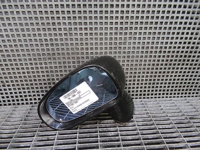 bontott AUDI TT Bal Visszapillantó Tükör (Elektromos)