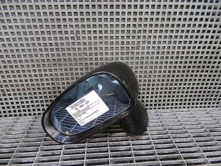 bontott AUDI TT Bal Visszapillantó Tükör (Elektromos)