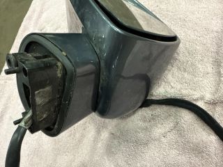 bontott AUDI TT Bal Visszapillantó Tükör (Elektromos)