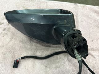 bontott AUDI TT Bal Visszapillantó Tükör (Elektromos)