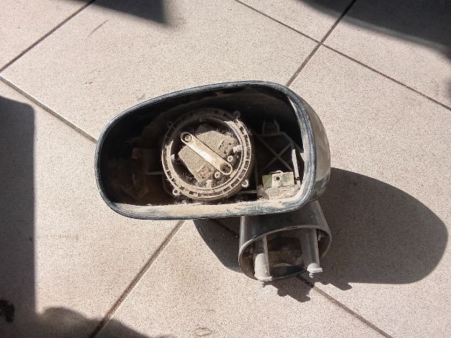 bontott AUDI TT Bal Visszapillantó Tükör (Elektromos)