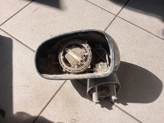 bontott AUDI TT Bal Visszapillantó Tükör (Elektromos)