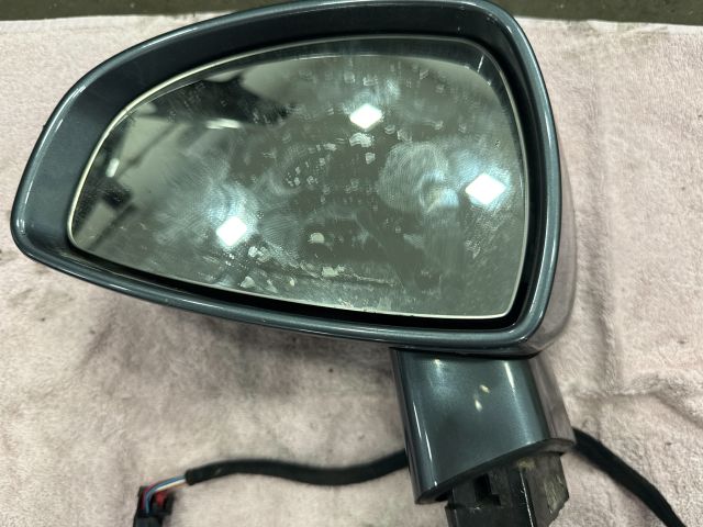 bontott AUDI TT Bal Visszapillantó Tükör (Elektromos)