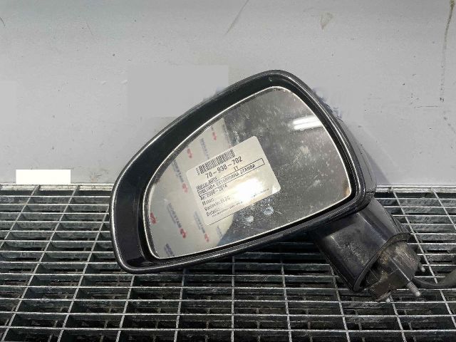 bontott AUDI TT Bal Visszapillantó Tükör (Elektromos)